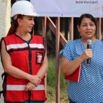 Construyen colector pluvial en colonia Manuel Álvarez; terminarán 32 años de inundaciones