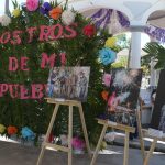 ‘Rostros de Mi Pueblo Suchitlán 2024’ ofrece tianguis, exposiciones y actividades artísticas en Semana Santa
