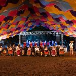 Presenta Iffecol agenda de actividades ecuestres para la Feria de Colima 2025