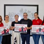 Invita Tey a sumarse a campaña de donación de sangre en VdeA