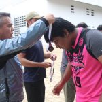 Colima A y Cónclave, monarcas de la Copa Volcán en balonmano de playa: Incode