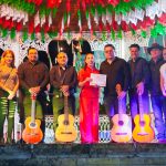 Finaliza con éxito el Cuarto Festival de la Empanada 2025