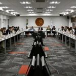 Colima participa en la Consulta Nacional rumbo a la revisión del T-MEC