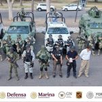 Más de 3,200 inspecciones y diversos aseguramientos en los operativos de esta semana en Colima y La Villa