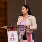 Indira Vizcaíno firma convenio de colaboración interinstitucional para la atención del acoso sexual en el transporte público