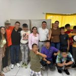 DIF Estatal Colima invierte más de 1.1 mdp en el Centro de Asistencia Social para Adolescentes en Tecomán