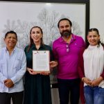 ‎Promueven cultura del ahorro en Ayuntamiento de VdeA