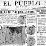 UNA FRASE SIN MARMOL: ¡MÁTALOS EN CALIENTE!