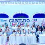 Cabildo Infantil 2026 llena de orgullo a Colima con una sesión incluyente y llena de propuestas de niñas y niños