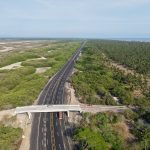 Gobierno del Estado abre otros 20 kilómetros más a 6 carriles en la autopista Colima-Manzanillo