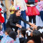 Brinda alegría y diversión el exitoso   Festival de la Familia 2026 en VdeA