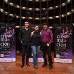 Pathos Teatro y Cultura Colima estrenarán la obra ‘Cremación’ de Juan Villoro, 15 y 16 de mayo