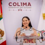Indira Vizcaíno anuncia intervención a 70 espacios deportivos con el programa ‘Mundial Social’, con inversión de más de 69 mdp