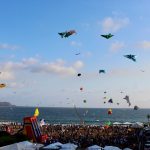 Festival Costero 2026 reunió a casi 60 mil asistentes en Cuyutlán y Manzanillo