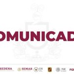 Mesa de Coordinación Estatal actualiza información sobre operativo en Tecomán