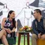 Indira: los éxitos más profundos están en la capacidad de construir comunidad y dejar un impacto positivo en quienes nos rodean