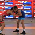 Colima entra a la recta final de la Olimpiada Nacional Conade 2026 con gimnasia y surfing
