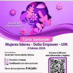 Gobierno del Estado de Colima impulsa el liderazgo femenino con curso gratuito en línea