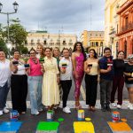 Inicia Mes del Orgullo con actividades para visibilizar la diversidad y promover el respeto a los derechos humanos