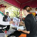 Coespris refuerza vigilancia sanitaria durante ‘Fan Fest Mundialista’ en Colima y Villa de Álvarez