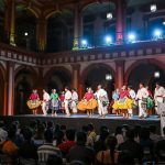 Cultura Colima presenta programa de Epílogos Artísticos 2026; más de 400 personas participarán en la clausura