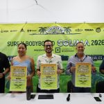 Gobierno del Estado y Asociación de Surfing presentan el Circuito de Surf Colima 2026