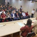 Incode y Conade impulsarán el desarrollo deportivo en el estado de Colima