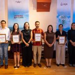 Gobierno de Indira Vizcaíno reconoce a empresas por su compromiso con la acción climática