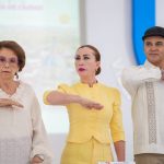 ‎Necesita Villa de Álvarez de todos  para superar cualquier división: Tey