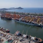 Colima registra crecimiento de 48.15% en exportaciones en primer trimestre de 2026