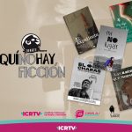 Canal 12 del ICRTV estrena ‘Aquí no hay ficción’, junto con el Festival Zanate
