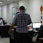 Promueve Salud Colima atención gratuita para hombres que presentan síntomas de andropausia