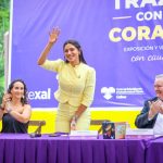 Gobierno de Colima invita a participar en la gala ‘Trazos con el Corazón’ para fortalecer atención de personas con discapacidad
