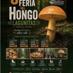 Invita Turismo Colima a disfrutar las ‘Ferias del Hongo 2026’ en la Sierra de Manantlán