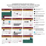Ciclo escolar 2026-2027 en Colima iniciará el 31 de agosto, según calendario de la SEP