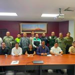 Gobierno del Estado de Colima coordina acciones para fortalecer la atención en este verano 2026