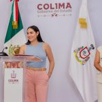 Gobernadora Indira Vizcaíno anuncia modernización de los 16 kioscos de servicios digitales