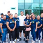 Cuando atendemos una petición ciudadana cumplimos con el compromiso de gobernar. Riult Rivera.