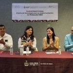 Gobierno del Estado de Colima implementa ‘Protocolo Vida’; busca evitar lesiones y decesos por hechos de tránsito