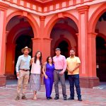 Cultura Colima e INAH impulsan la reactivación de museos comunitarios en el estado