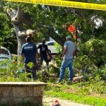 Responder con rapidez ante cualquier emergencia es un compromiso con las familias de Colima: Riult Rivera