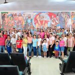 Generar alianzas con las organizaciones sociales y el sector privado, resultan en beneficios para toda la sociedad. Riult Rivera