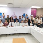 Gobierno del Estado de Colima y Consulado de Estados Unidos fortalecen acciones para prevenir fraudes consulares
