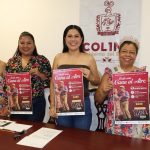 El 25 de septiembre será el baile ‘Una Cana al Aire’, anuncia DIF Estatal Colima