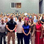 Salud Colima capacita a veterinarios para reforzar prevención y control de la rabia en el estado