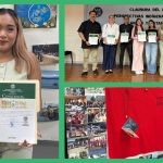 Por MAC…A mi hija Paulina Anahi FELICITACIÓN TRIPLE en esta ocasión