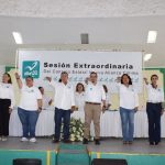 Guillermo Rangel Lozano toma las riendas de Nueva Alianza Colima