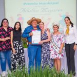 ‎Trabaja VdeA para que los adultos mayores gocen una vida digna: Tey