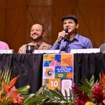 Festival de Artes Vivas de la Costa llegará a Colima, Jalisco y Michoacán, del 17 al 27 de septiembre