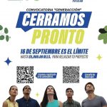 Convocatoria “Generacción por Colima” continuará recibiendo proyectos hasta el 16 de septiembre